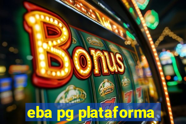 eba pg plataforma