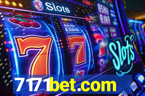 7171bet.com