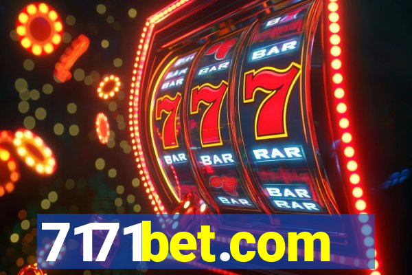 7171bet.com