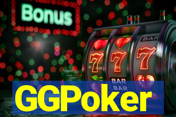 GGPoker