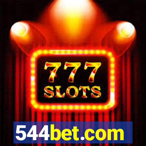 544bet.com