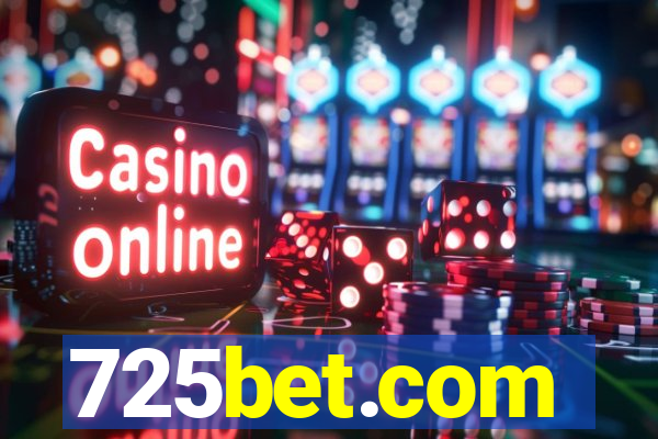 725bet.com