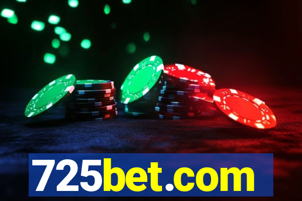 725bet.com