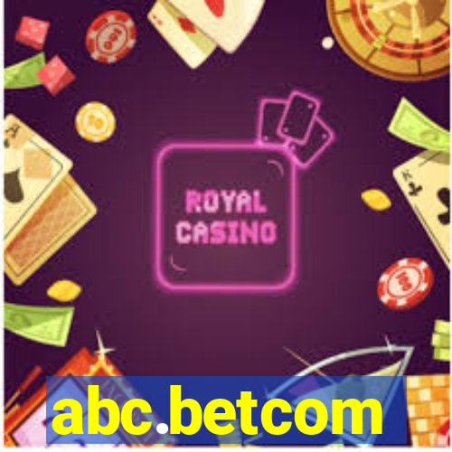 abc.betcom