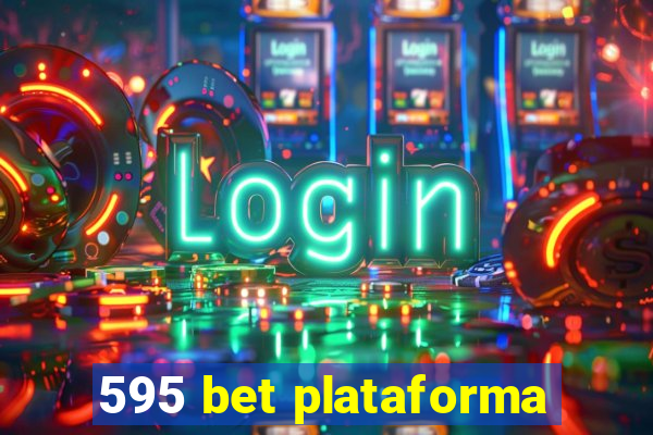 595 bet plataforma