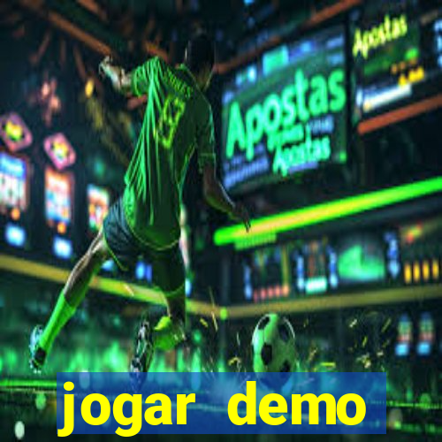 jogar demo pragmatic play