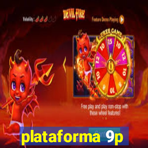 plataforma 9p