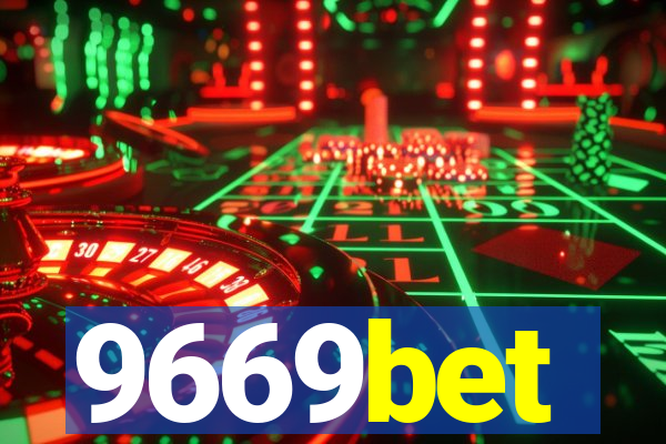 9669bet