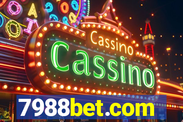 7988bet.com