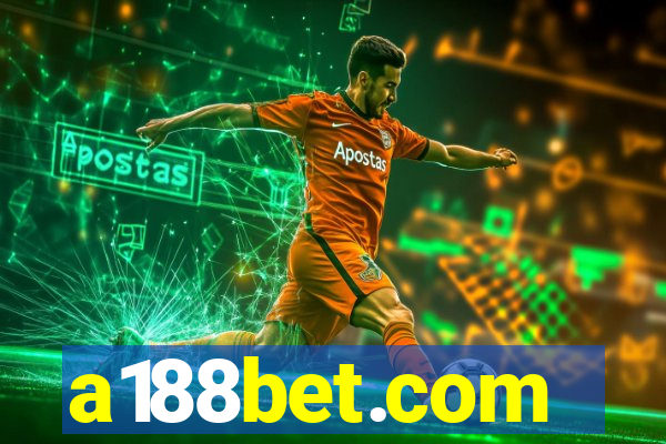 a188bet.com