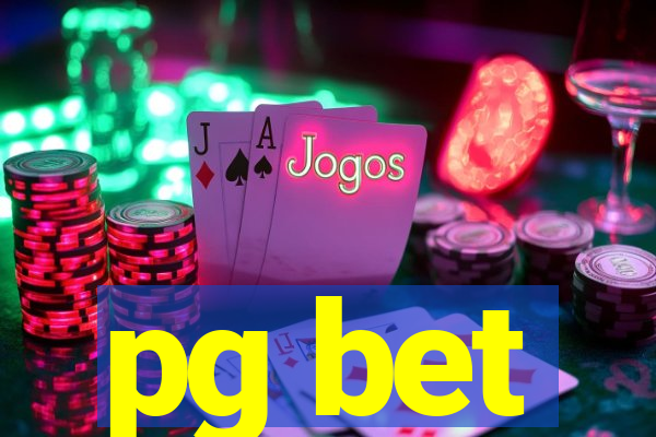 pg bet