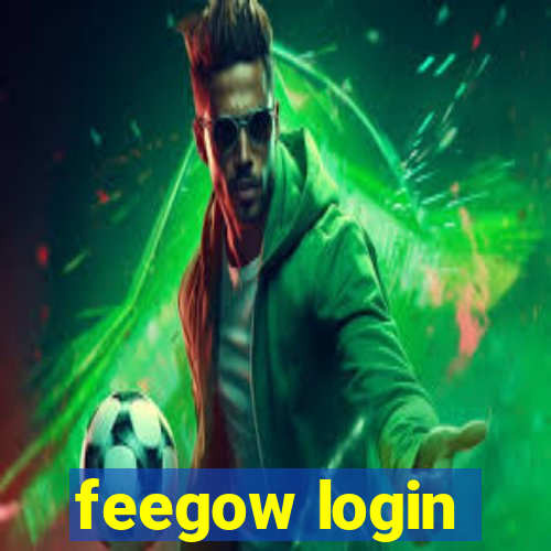 feegow login