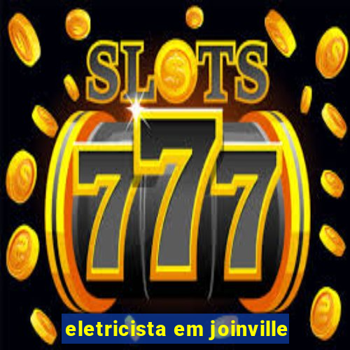 eletricista em joinville