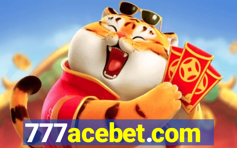 777acebet.com