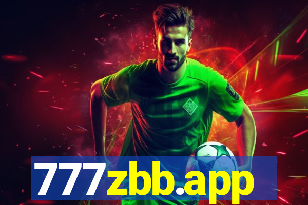 777zbb.app