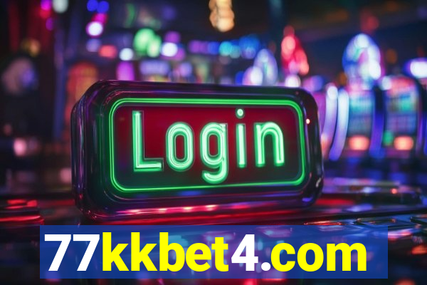 77kkbet4.com