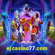 ejcasino77.com