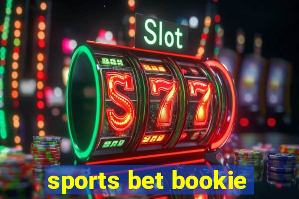 sports bet bookie