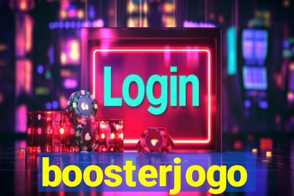 boosterjogo