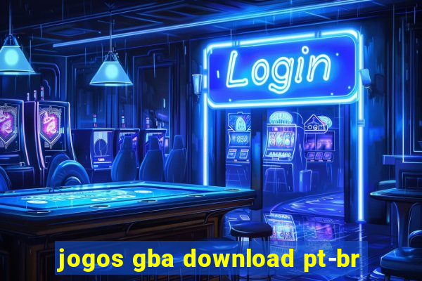 jogos gba download pt-br