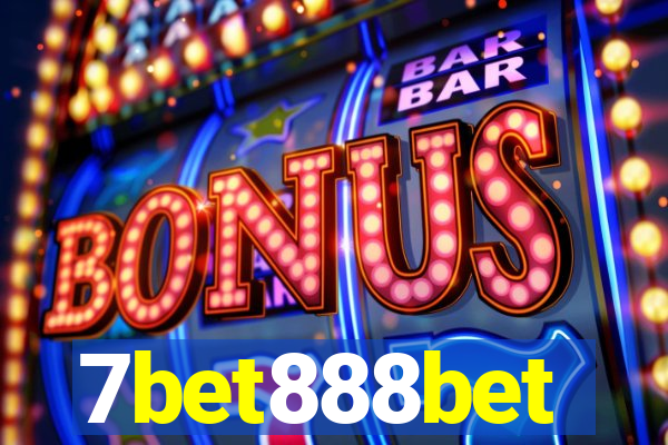 7bet888bet