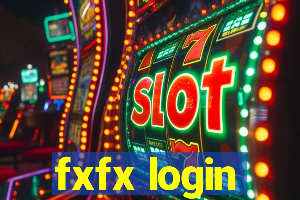 fxfx login