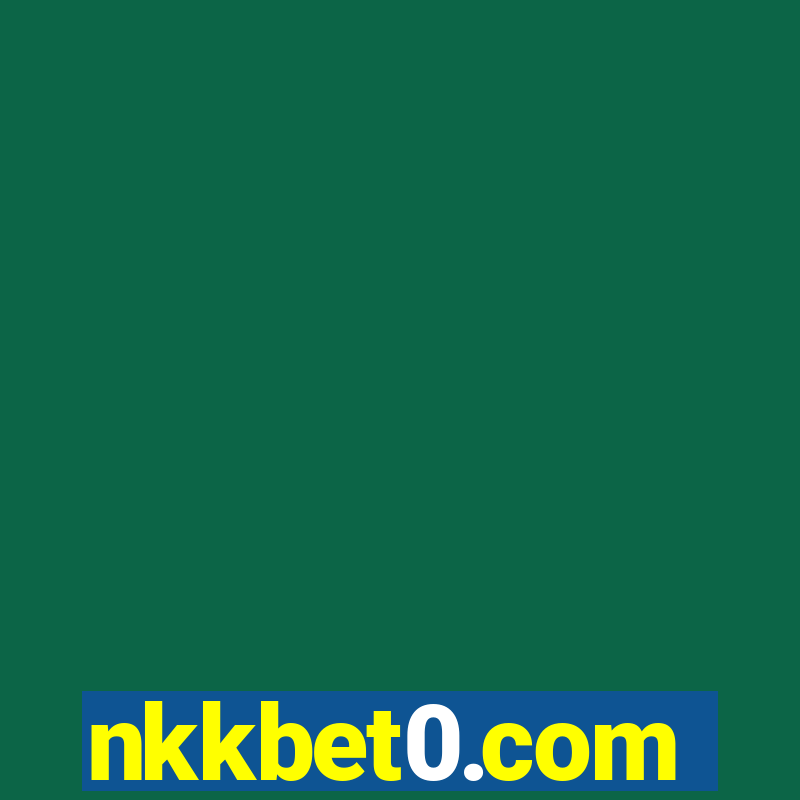 nkkbet0.com