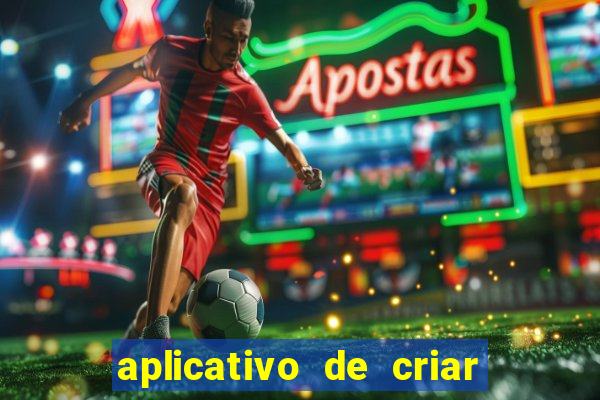 aplicativo de criar jogos 3d