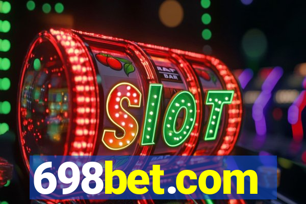 698bet.com