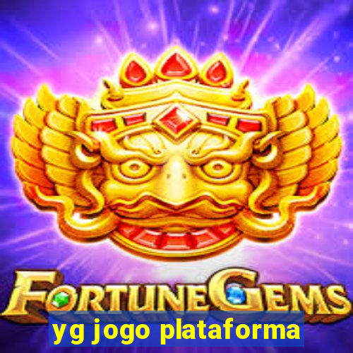 yg jogo plataforma