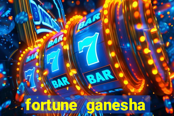 fortune ganesha gold demo grátis