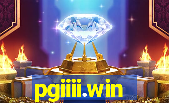 pgiiii.win