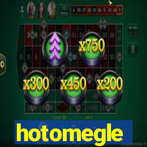 hotomegle