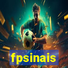 fpsinais