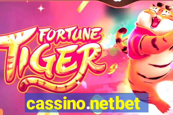 cassino.netbet