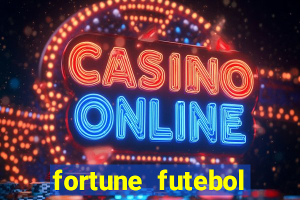 fortune futebol fever demo