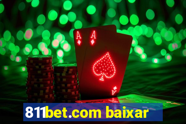 811bet.com baixar