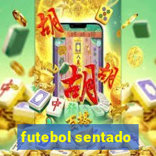 futebol sentado