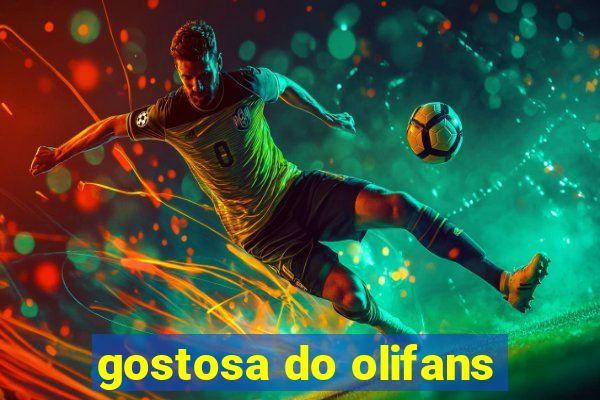 gostosa do olifans