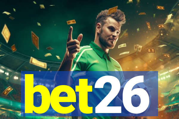 bet26