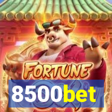 8500bet