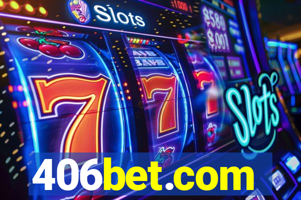 406bet.com