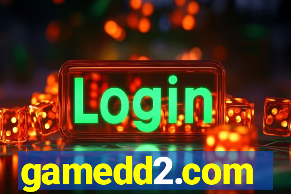 gamedd2.com