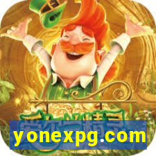 yonexpg.com