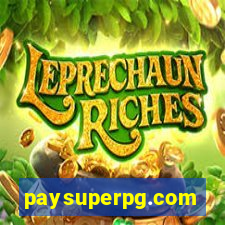 paysuperpg.com