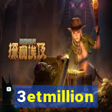 3etmillion