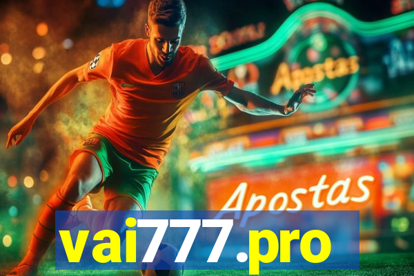 vai777.pro