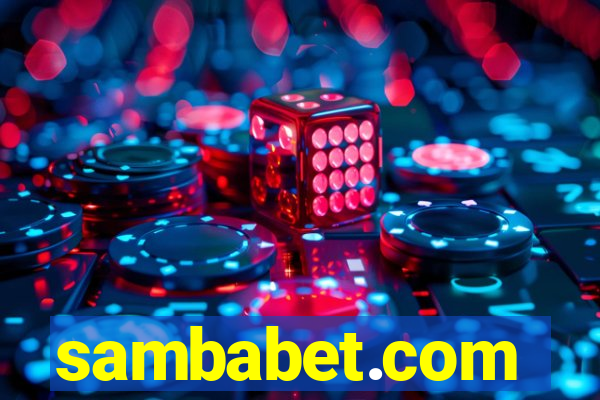 sambabet.com