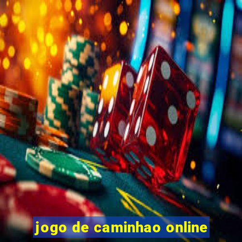 jogo de caminhao online