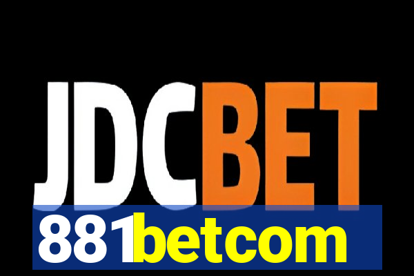 881betcom